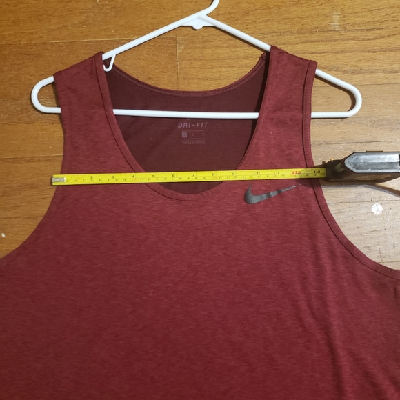 Nike tank top - Picture 6 of 6